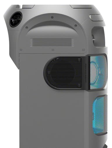 Sony partyhøyttaler MHC-V81D