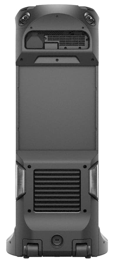 Sony partyhøyttaler MHC-V81D