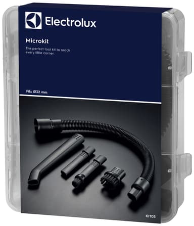 Electrolux Pure F9 Micro tilbehørspakke