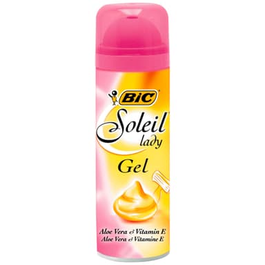 Bic Soleil Lady barberskum 8675763