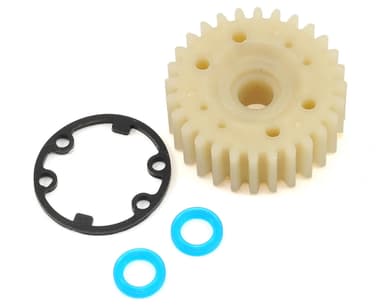TRX-5414X Gear Center Differential