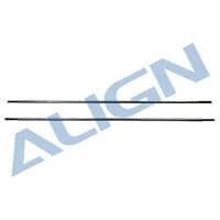 HS1184 Flybar Rod/220mm
