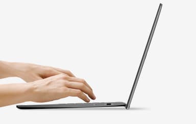 Acer Chromebook 13 bærbar PC 13,5" (grå)