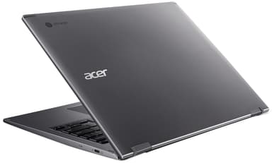 Acer Chromebook 13 bærbar PC 13,5" (grå)