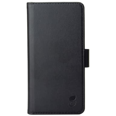 Gear Huawei P30 lommebokdeksel (sort)