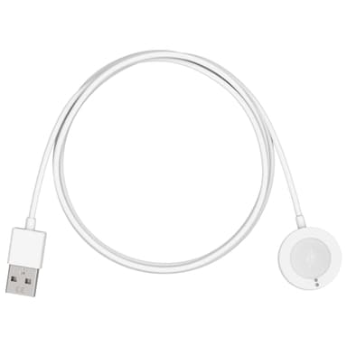 Fossil 4. gen lader til smartklokke
