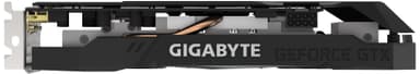 Gigabyte GeForce GTX 1660 Ti OC grafikkort 6G