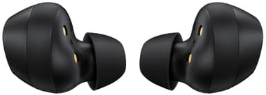 Samsung Galaxy Buds helt trådløse in-ear hodetelefoner (sort)