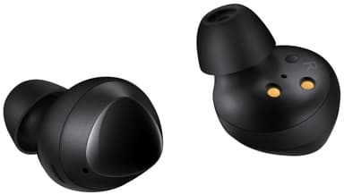 Samsung Galaxy Buds helt trådløse in-ear hodetelefoner (sort)