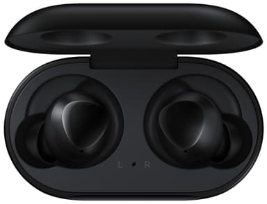 Samsung Galaxy Buds helt trådløse in-ear hodetelefoner (sort)