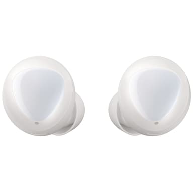 Samsung Galaxy Buds helt trådløse in-ear hodetelefoner (hvit)