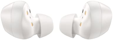 Samsung Galaxy Buds helt trådløse in-ear hodetelefoner (hvit)