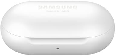 Samsung Galaxy Buds helt trådløse in-ear hodetelefoner (hvit)