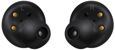 Samsung Galaxy Buds helt trådløse in-ear hodetelefoner (sort)