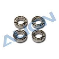 H60002T Bearing (MR148ZZ)