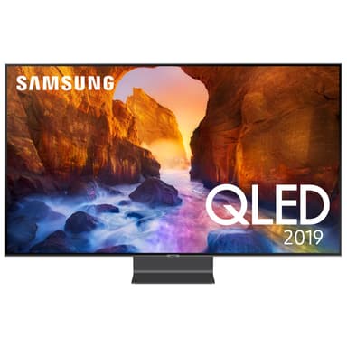 Samsung 55" Q90R 4K UHD QLED Smart TV QE55Q90RAT (2019)