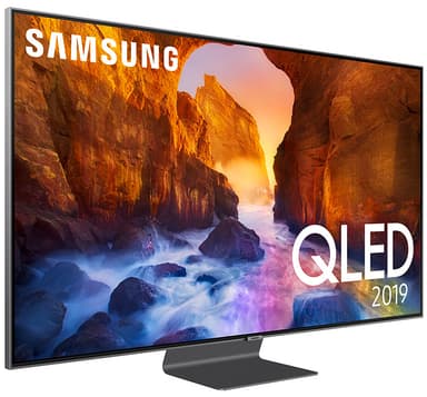 Samsung 55" Q90R 4K UHD QLED Smart TV QE55Q90RAT (2019)