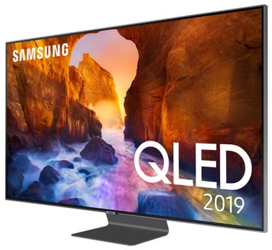 Samsung 55" Q90R 4K UHD QLED Smart TV QE55Q90RAT (2019)