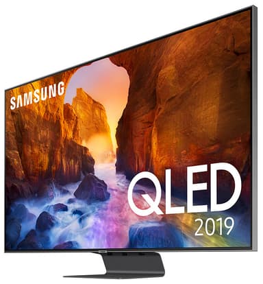 Samsung 55" Q90R 4K UHD QLED Smart TV QE55Q90RAT (2019)
