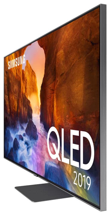 Samsung 55" Q90R 4K UHD QLED Smart TV QE55Q90RAT (2019)