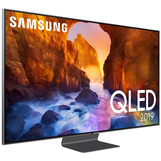 Samsung 75" Q90R 4K UHD QLED-TV QE75Q90RAT (2019)