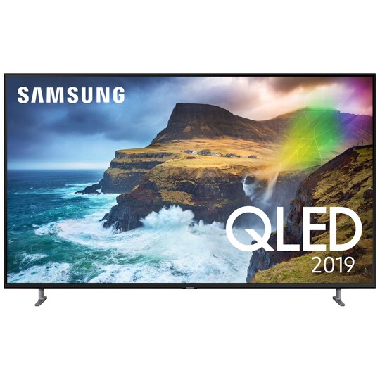Samsung 82" Q70R 4K UHD QLED Smart TV QE82Q70RAT (2019)
