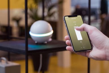 Athom Homey Smarthub V2.0