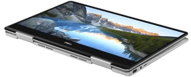 Dell Inspiron 13-7386 13,3" 2-i-1 (sølv)