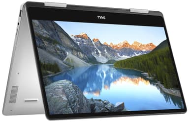 Dell Inspiron 13-7386 13,3" 2-i-1 (sølv)