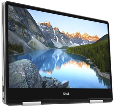 Dell Inspiron 13-7386 13,3" 2-i-1 (sølv)