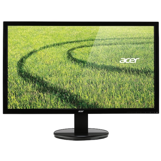 Acer K242HL 24" Full HD LED-skjerm