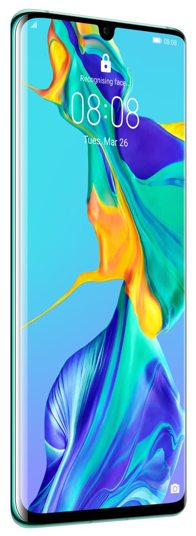 Huawei P30 Pro smarttelefon 256 GB (aurora)