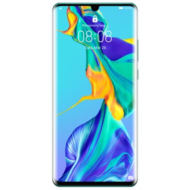 Huawei P30 Pro smarttelefon 128 GB (aurora)
