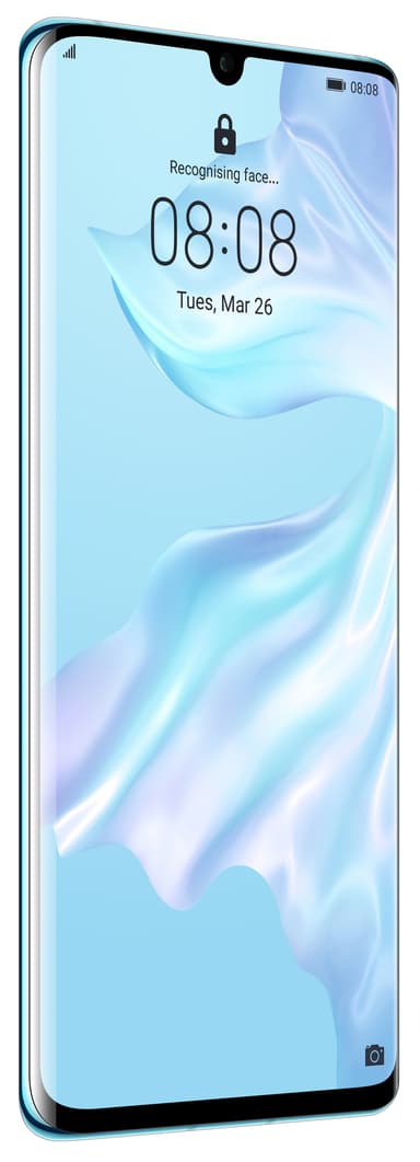 Huawei P30 Pro smarttelefon 128 GB (breathing crystal)