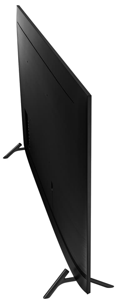 Samsung 82 Q60r 4k Uhd Qled Smart Tv Qe82q60rat 2019 Tv Elkjop