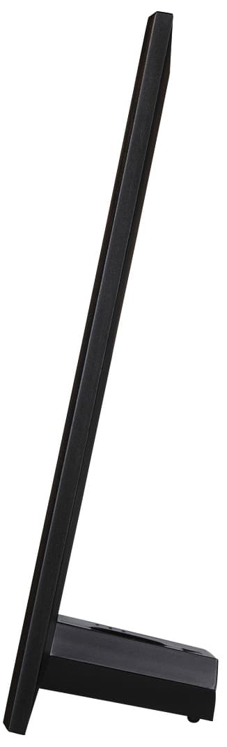 Hama 97SLB Basic 9,7" Slim digital bilderamme