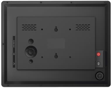 Hama 121SLB Basic 12,1" Slim digital bilderamme