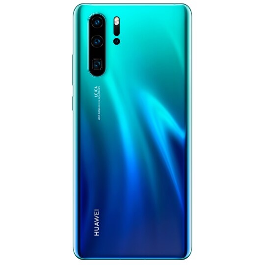 Huawei P30 Pro smarttelefon 128 GB (aurora)