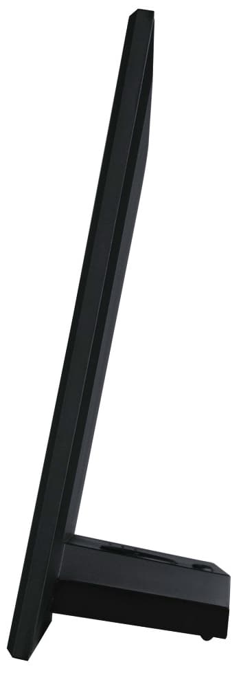 Hama 8SLB Basic 8,0" Slim digital bilderamme