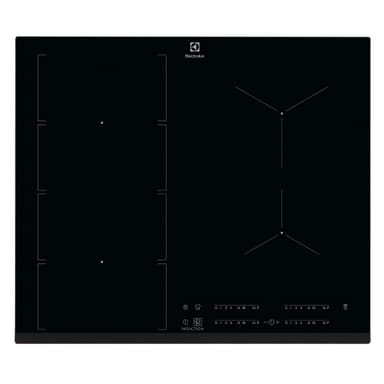 Electrolux induksjonstopp HHX650FNK