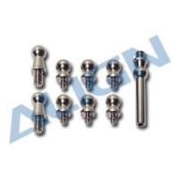 H60120T M3 Stainless Steel Linkage Ball