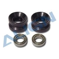 H60124T 600 Torque Tube Drive Bearing Holder