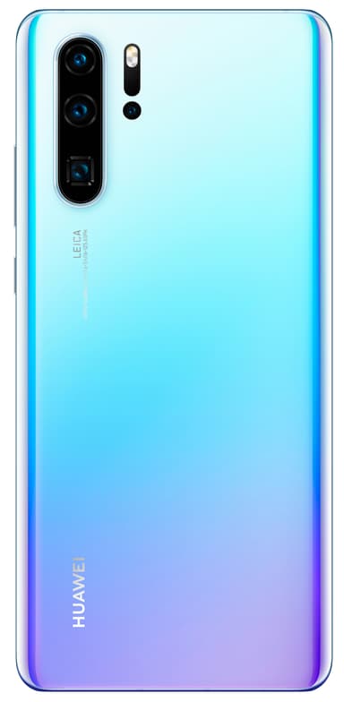Huawei P30 Pro smarttelefon 128 GB (breathing crystal)