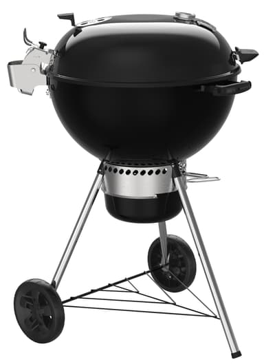 Weber Master-Touch GBS Premium E-5770 kullgrill 17301004