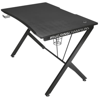 Trust GXT 711 Dominus gamingpult (sort)