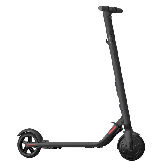 Ninebot by Segway KickScooter ES2 elektrisk sparkesykkel (20 km/t)