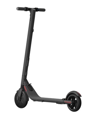 Ninebot by Segway KickScooter ES2 elektrisk sparkesykkel (20 km/t)