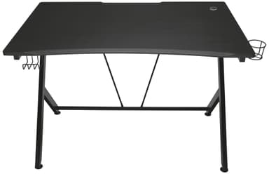 Trust GXT 711 Dominus gamingpult (sort)