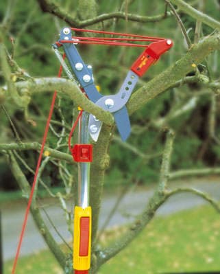 WOLF-Garten Toppsaks RC-VM