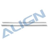 H60108T Flybar Rod/440mm